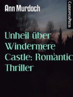 Unheil über Windermere Castle