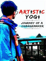 Artistic Yogi