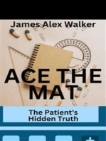 ACE THE MAT: Proven Strategies and Practice Questions for Success