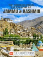 The Archaeological Excavations of Jammu and Kashmir