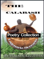 The Calabash: Poetry Collection