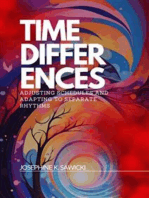Time differences