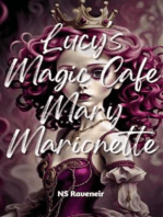 Lucy's Magic Cafe 