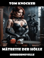 Mätresse der Hölle