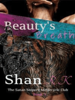 Beauty's Breath: A Suspenseful Romance