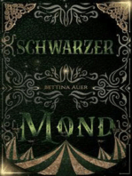 Schwarzer Mond