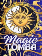 MAGIC TOMBA (Sammelband 24/25)