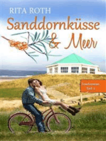 Sanddornküsse & Meer: Ein Norderney-Liebesroman