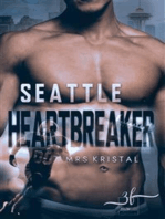 Seattle Heartbreaker