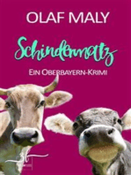 Schindermatz