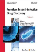 Frontiers in Anti-Infective Drug Discovery: Volume 5