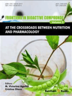 Frontiers in Bioactive Compounds