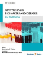 New Trends in Biomarkers and Disease Research: An Overview