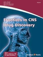 Frontiers in CNS Drug Discovery