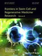 Frontiers in Stem Cell and Regenerative Medicine Research: Volume 8