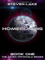 Homecoming