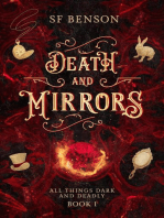 Death and Mirrors: All Things Dark and Deadly, #1