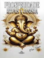 Prosperidade Rituais a Ganesha