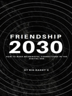 Friendship 2030