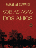 Sob as asas dos anjos