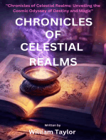 Chronicles Of Celestial Realms: Unveiling the Cosmic Odyssey of Destiny and Magic