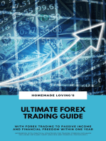 Ultimate FX Trading Guide: With Trading To Passive Income ...: (Workbook With Practical Strategies For Trading And Financial Psychology)