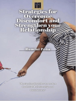 Strategies for Overcome Discomfort and Strengthen your Relationship"