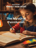 The Mystical Paintbrush