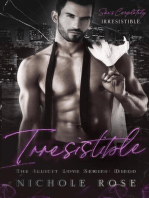 Irresistible: Illicit Love