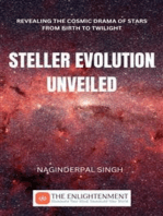 Steller Evolution Unveiled
