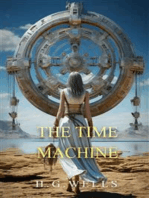 The Time Machine by H. G. Wells