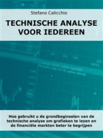 Technische analyse voor iedereen: Hoe gebruikt u de grondbeginselen van de technische analyse om grafieken te lezen en de financiële markten beter te begrijpen