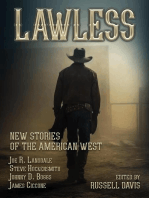Lawless: New Stories of the American West