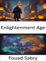 Enlightenment Age: Unveiling the Enlightenment, Ideas that Shaped the World