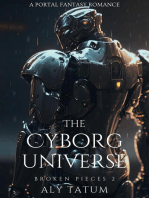 The Cyborg Universe