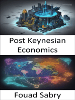 Post Keynesian Economics: Unlocking the Dynamics of Prosperous Economies, a Post Keynesian Perspective