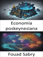Economía poskeynesiana: Liberar la dinámica de las economías prósperas, una perspectiva poskeynesiana