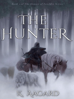 The Hunter: The Hunter of Fareldin, #1