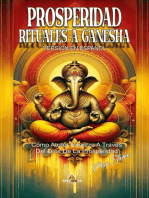 Prosperidad Rituales a Ganesha