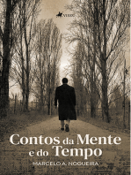 Contos da Mente e do Tempo