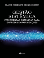 Gestão Sistêmica: Ferramentas para Gestão de Empresas e Organizações