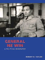 General Ne Win