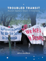 Troubled Transit