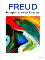 THE INTERPRETATION OF DREAMS - Freud