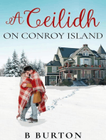 A Ceilidh on Conroy Island: The Conroy Island Series, #2