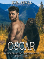 Black Bears of Independence: Oscar: Black Bears of Independence, #7