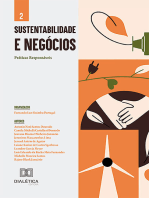 Sustentabilidade e Negócios: Coletânea de Práticas Responsáveis - Volume 2