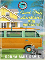 Good Day Sunshine with Morning Fog: '60s Surf Shop Mysteries, #2