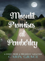 Moonlit Promises at Pemberley