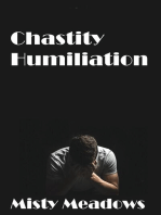 Chastity Humiliation